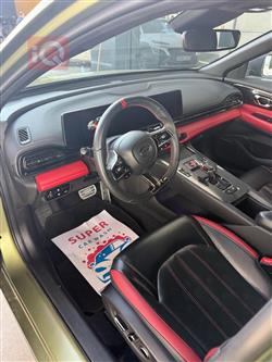 جي أي سي إمباو